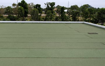 all Thorpe Larches roofing types quoted for