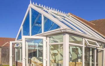 conservatory roof insulation costs Thorpe Larches