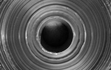 Thorpe Larches edpm waterproofing