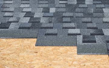 expert Thorpe Larches asphalt roof companies