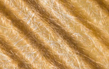 Thorpe Larches fibreglass roof waterproofing