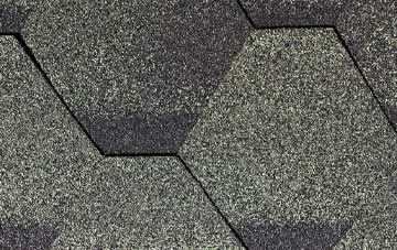 Thorpe Larches fibreglass shingle repairs