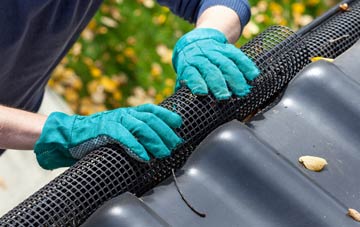 Thorpe Larches gutter repair companies