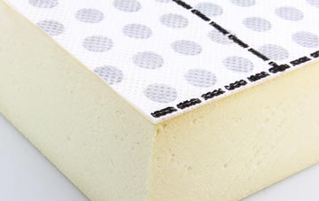 meeting Thorpe Larches building codes