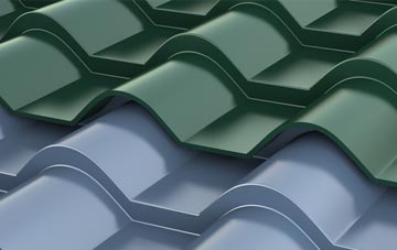 who should consider Thorpe Larches plastic roofs