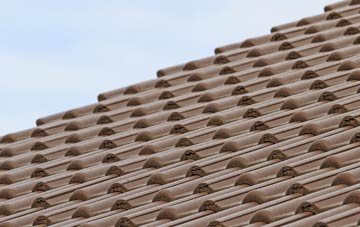 plastic roofing Thorpe Larches, County Durham