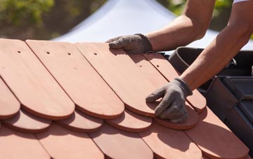 Thorpe Larches roof tile contractors