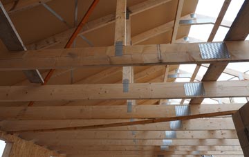 Thorpe Larches roof truss costs