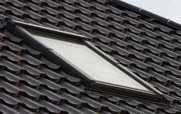 benefits of Thorpe Larches roof windows