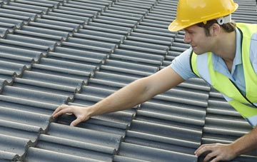 screened Thorpe Larches roofing companies