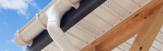 get Thorpe Larches guttering quotes today