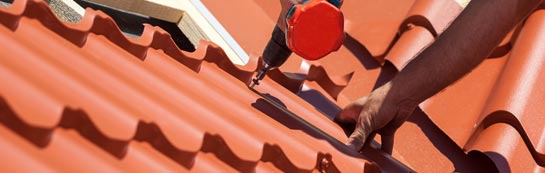 save on Thorpe Larches roof installation costs