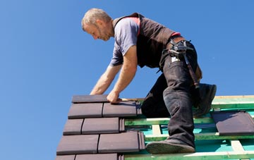 disadvantages of Thorpe Larches slate roofing