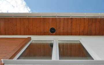 Thorpe Larches soffit repair quotes