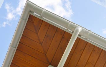 Thorpe Larches soffit types