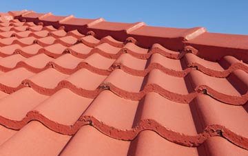 Thorpe Larches tile and slate roof replacement