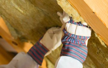 types of Thorpe Larches pitched roof insulation materials