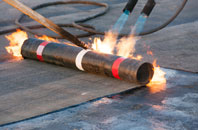 free Thorpe Larches roof quotes