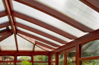Thorpe Larches conservatory roofing insulation