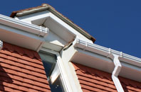 Thorpe Larches fascias