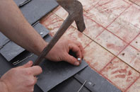 free Thorpe Larches garage roof repair quotes