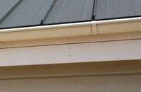 Thorpe Larches soffit repair