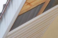 rated Thorpe Larches soffit repair companies